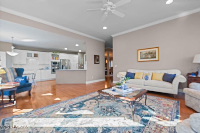 106 Clay Circle, West End, NC 27376
