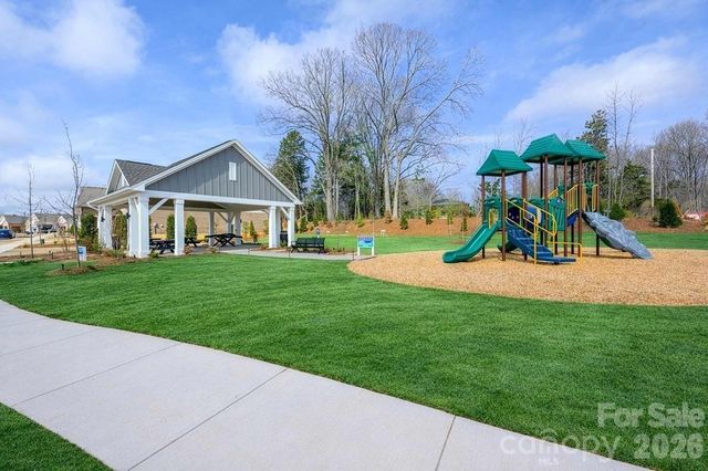 14034 Marlin Lane, Mint Hill, NC 28227