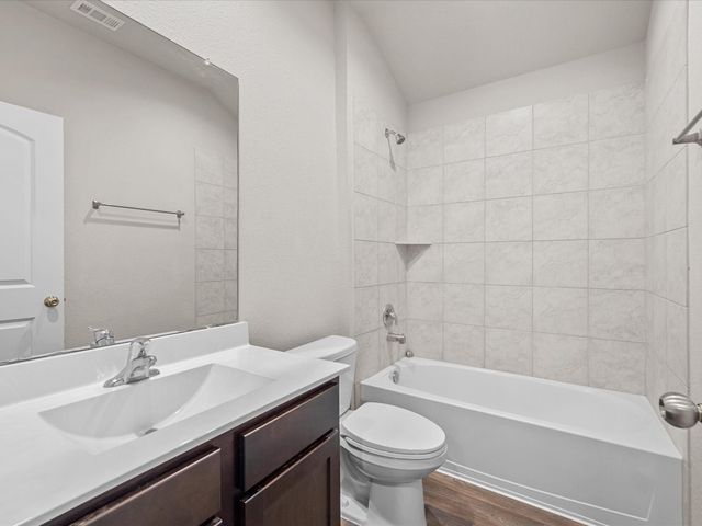 4406 Follina Trail, Katy, TX 77449