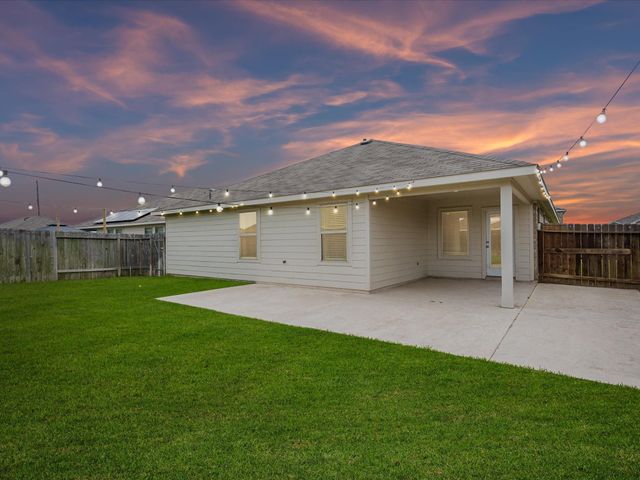 4406 Follina Trail, Katy, TX 77449