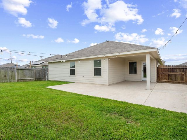 4406 Follina Trail, Katy, TX 77449