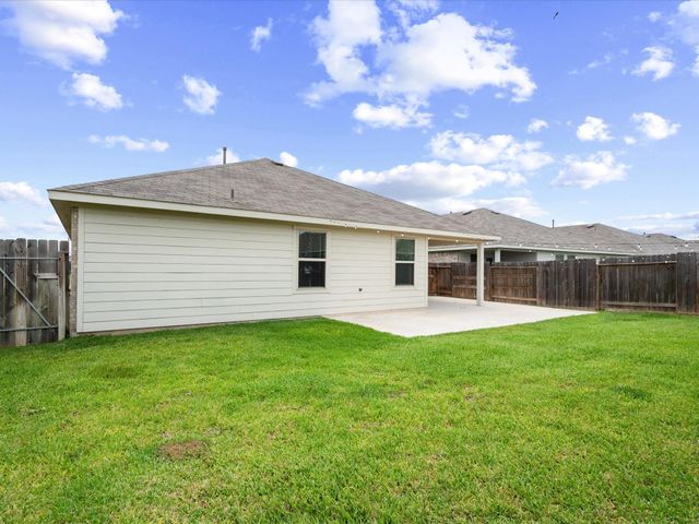 4406 Follina Trail, Katy, TX 77449