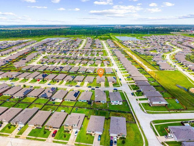 4406 Follina Trail, Katy, TX 77449