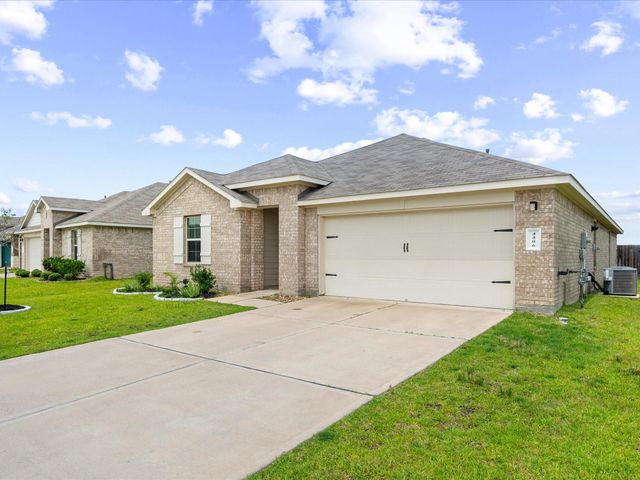 4406 Follina Trail, Katy, TX 77449