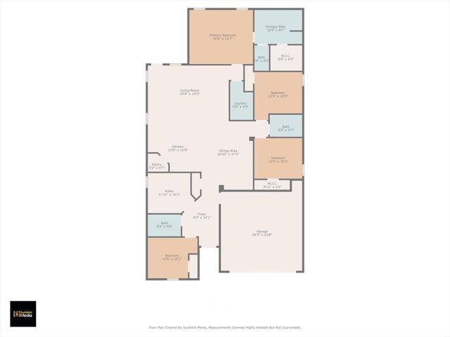 4406 Follina Trail, Katy, TX 77449