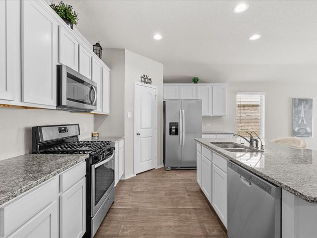 4406 Follina Trail, Katy, TX 77449