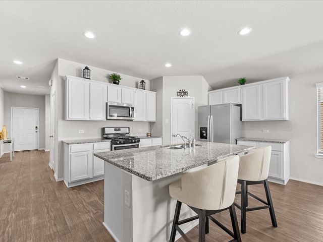 4406 Follina Trail, Katy, TX 77449