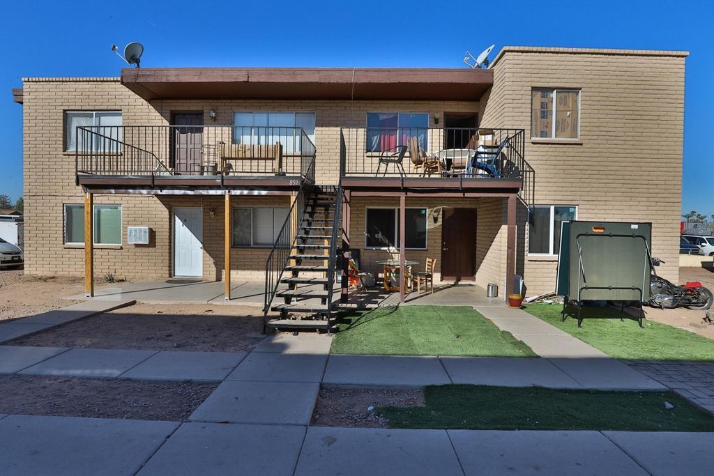 859 W Ray Road Apt 3, Chandler, AZ 85225