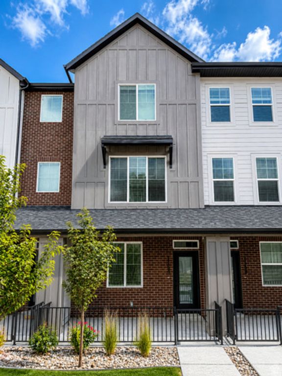 1154 N MERIDIAN LN #131, North Salt Lake, UT 84054 — photo 2