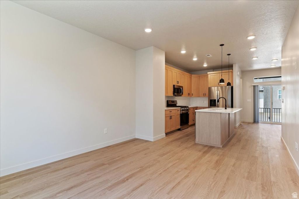1154 N MERIDIAN LN #131, North Salt Lake, UT 84054 — photo 5