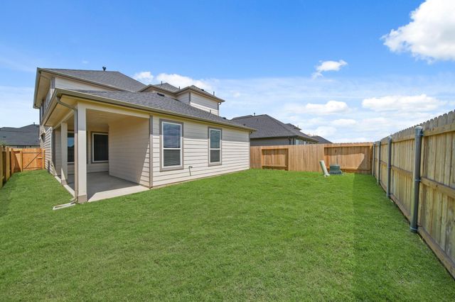 18926 Baldcypress Basin Lane, Houston, TX 77084