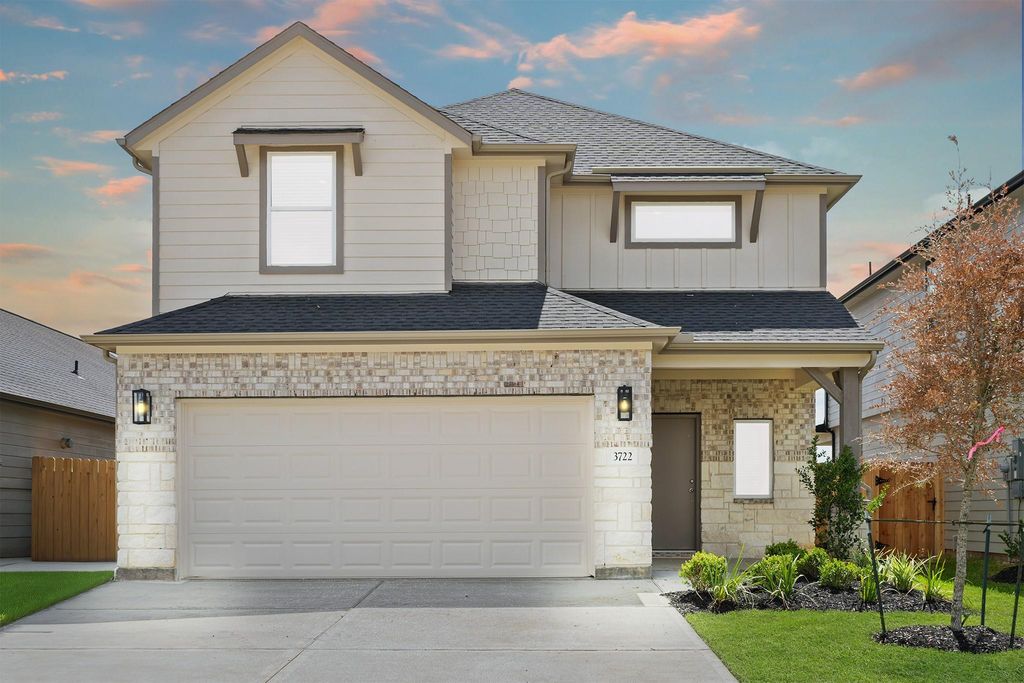 18926 Baldcypress Basin Lane, Houston, TX 77084