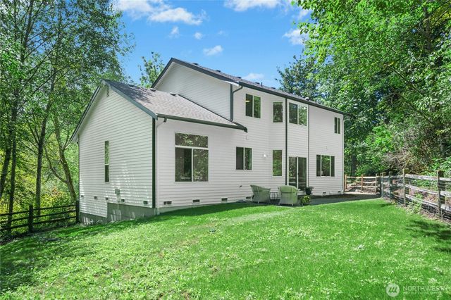 6326 247th Avenue NE, Redmond, WA 98053