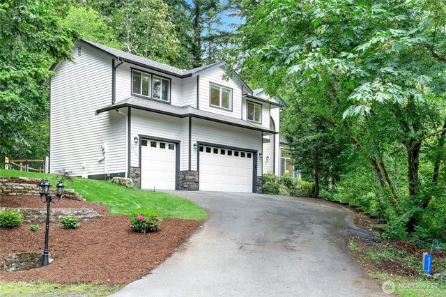 6326 247th Avenue NE, Redmond, WA 98053