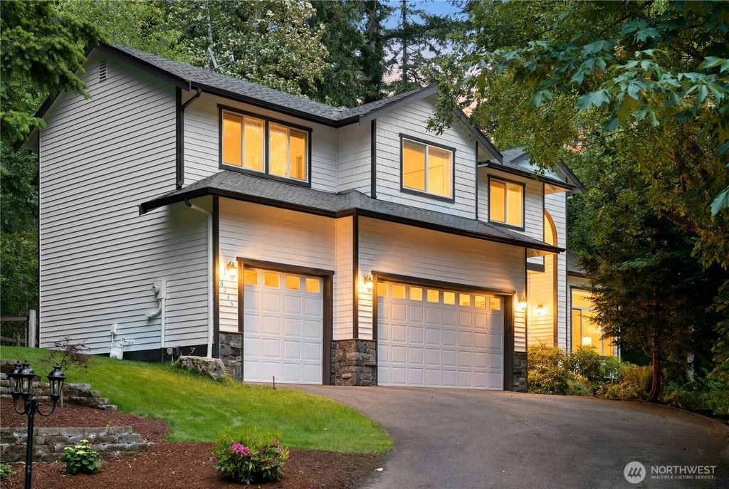 6326 247th Avenue NE, Redmond, WA 98053