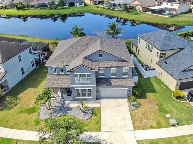 11831 CROSS VINE DRIVE, Riverview, FL 33579