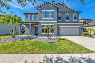 11831 CROSS VINE DRIVE, Riverview, FL 33579