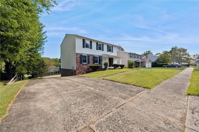 339 WILLOW HEDGE DRIVE, Monroeville, PA 15146