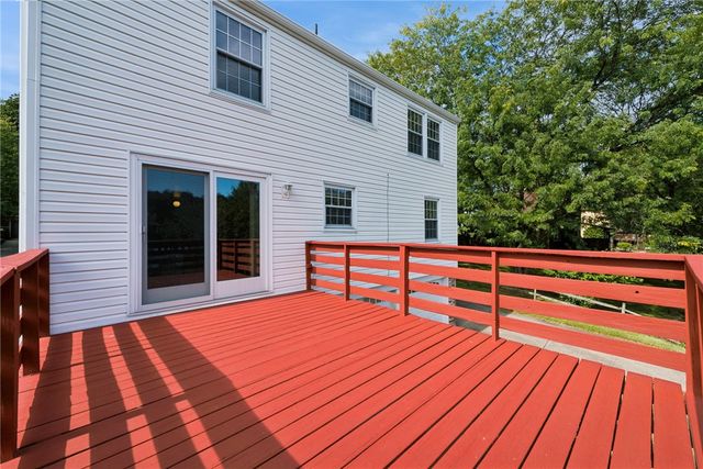 339 WILLOW HEDGE DRIVE, Monroeville, PA 15146