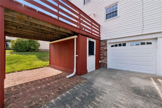 339 WILLOW HEDGE DRIVE, Monroeville, PA 15146