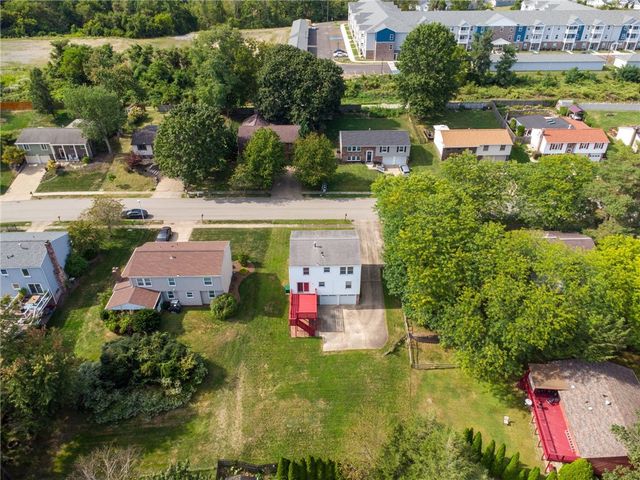 339 WILLOW HEDGE DRIVE, Monroeville, PA 15146