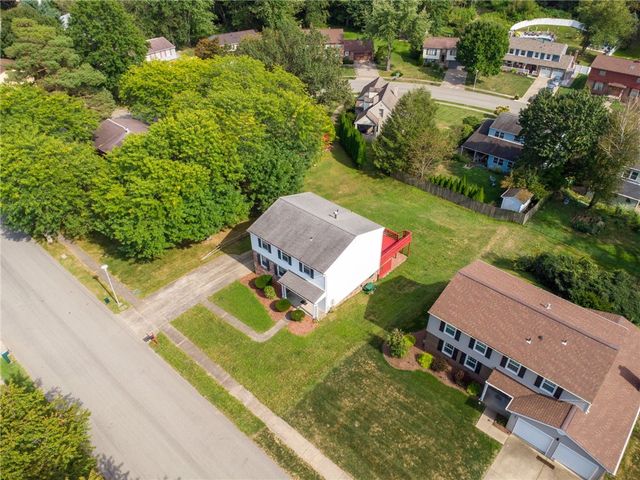 339 WILLOW HEDGE DRIVE, Monroeville, PA 15146