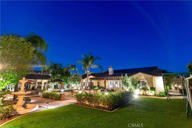 689 Crystal Mountain, Riverside, CA 92506