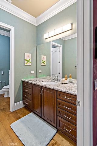 689 Crystal Mountain, Riverside, CA 92506