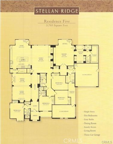 689 Crystal Mountain, Riverside, CA 92506