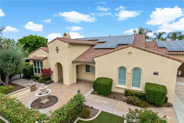 689 Crystal Mountain, Riverside, CA 92506
