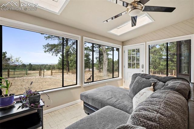 12715 Roundup Road, Parker, CO 80138