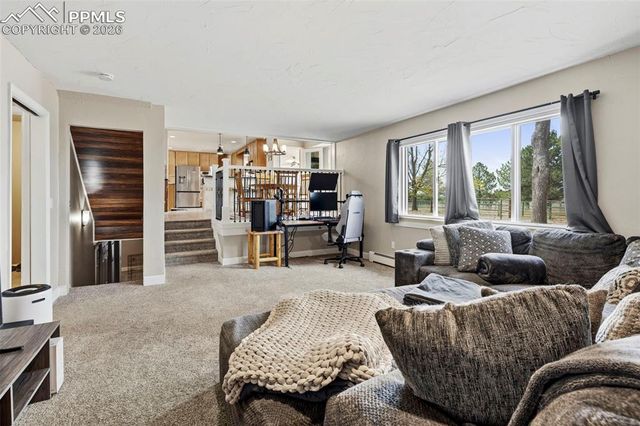 12715 Roundup Road, Parker, CO 80138