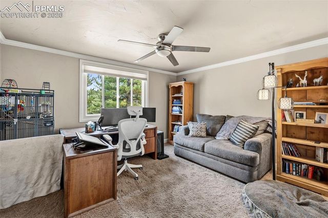 12715 Roundup Road, Parker, CO 80138