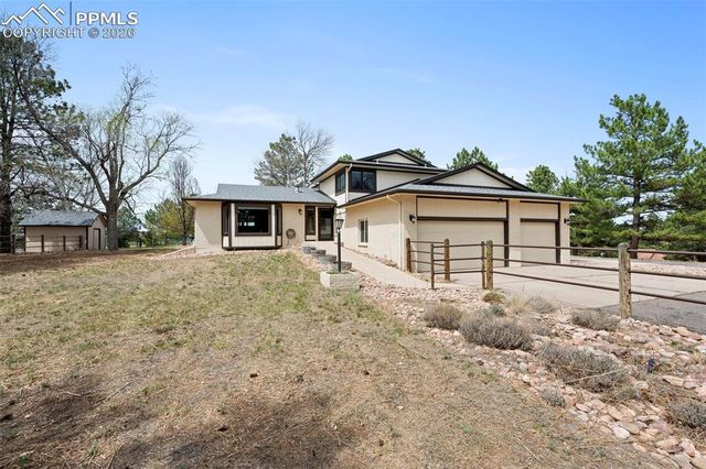 12715 Roundup Road, Parker, CO 80138