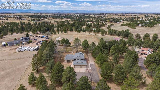 12715 Roundup Road, Parker, CO 80138