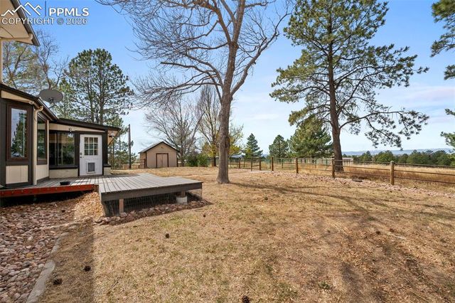 12715 Roundup Road, Parker, CO 80138