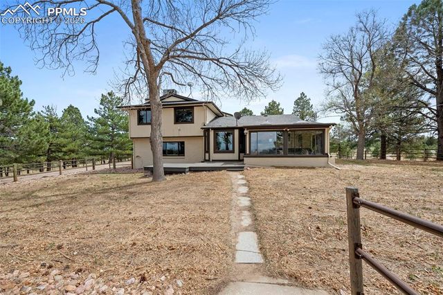 12715 Roundup Road, Parker, CO 80138