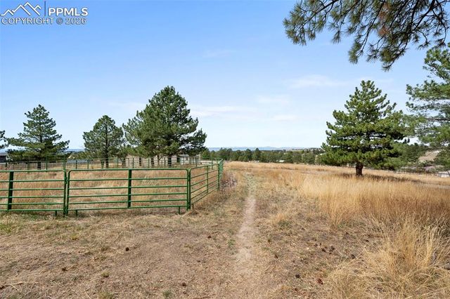12715 Roundup Road, Parker, CO 80138
