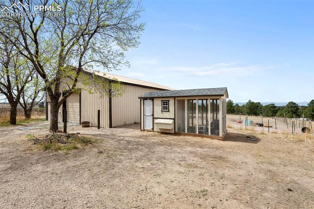 12715 Roundup Road, Parker, CO 80138