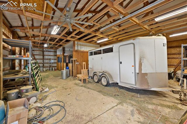 12715 Roundup Road, Parker, CO 80138