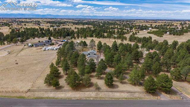 12715 Roundup Road, Parker, CO 80138