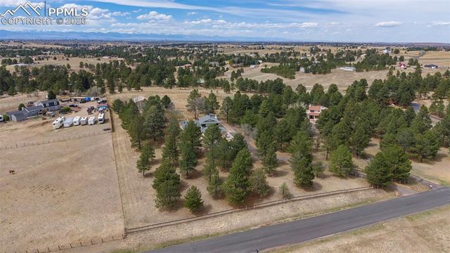 12715 Roundup Road, Parker, CO 80138