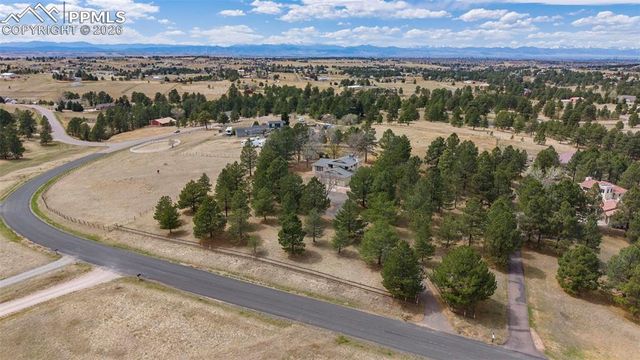 12715 Roundup Road, Parker, CO 80138