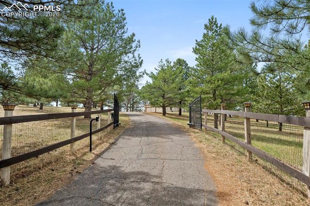 12715 Roundup Road, Parker, CO 80138