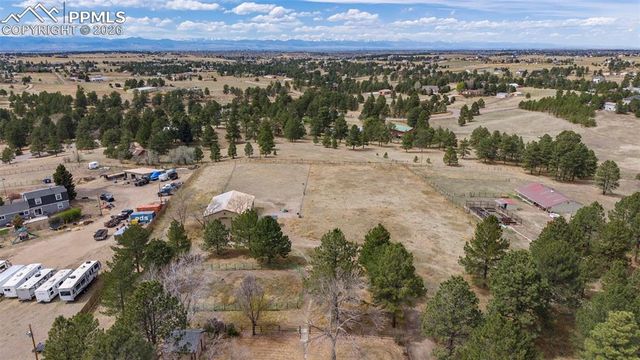 12715 Roundup Road, Parker, CO 80138