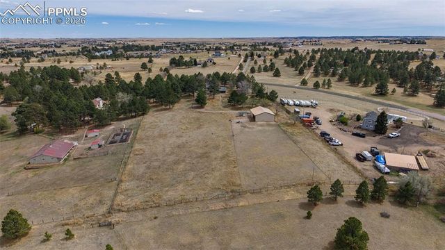 12715 Roundup Road, Parker, CO 80138