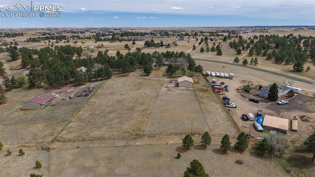 12715 Roundup Road, Parker, CO 80138