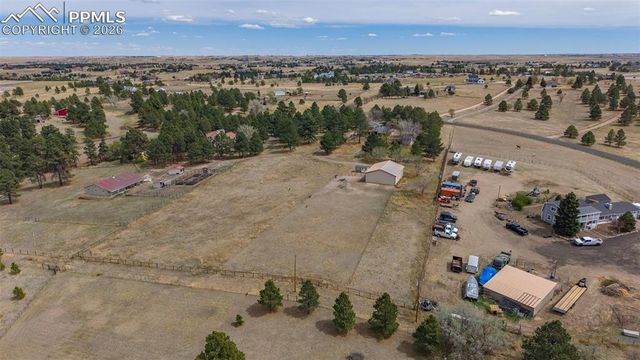 12715 Roundup Road, Parker, CO 80138