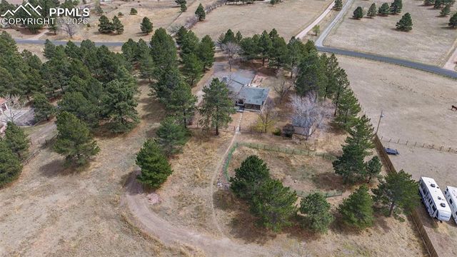 12715 Roundup Road, Parker, CO 80138