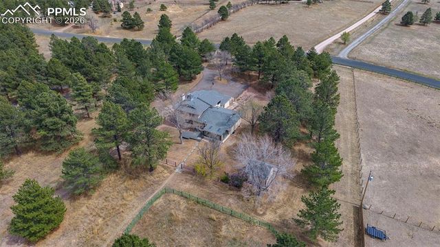 12715 Roundup Road, Parker, CO 80138